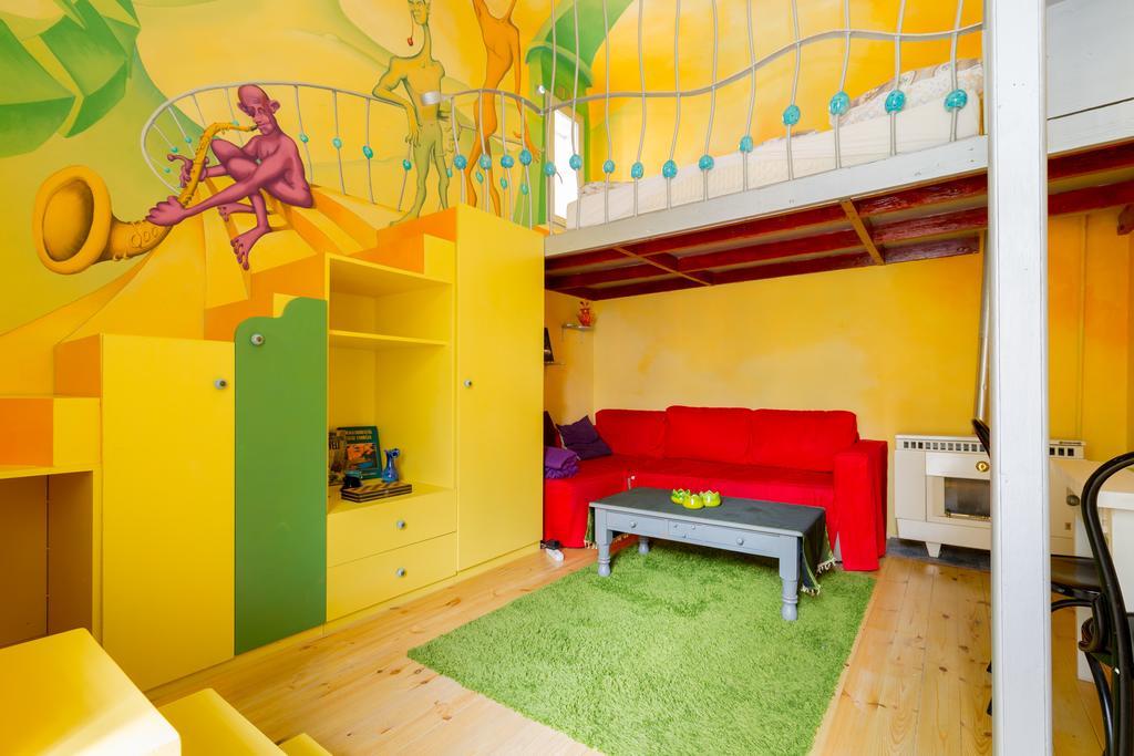 בודפשט Bpm-Csanyi Apartments מראה חיצוני תמונה