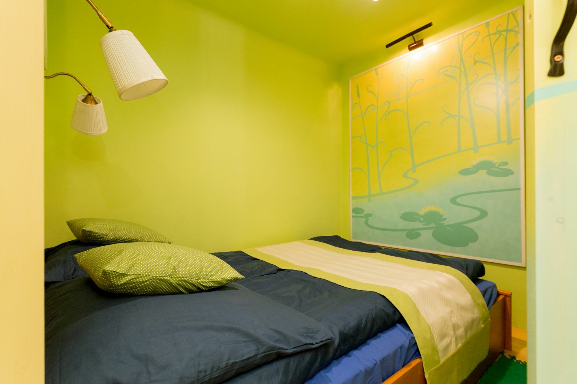 בודפשט Bpm-Csanyi Apartments מראה חיצוני תמונה