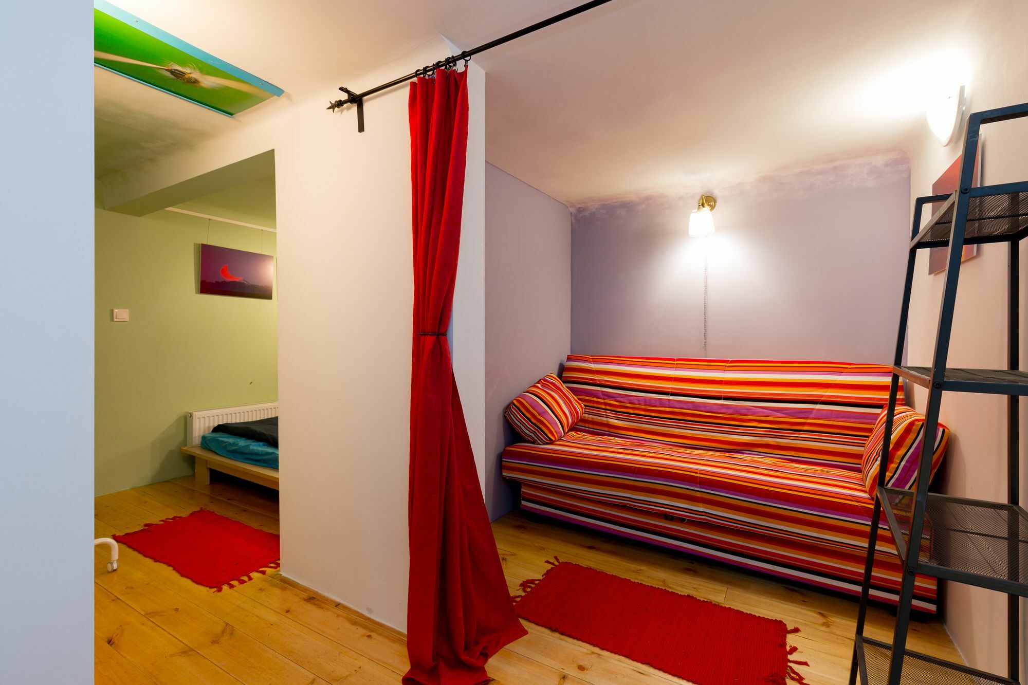 בודפשט Bpm-Csanyi Apartments מראה חיצוני תמונה